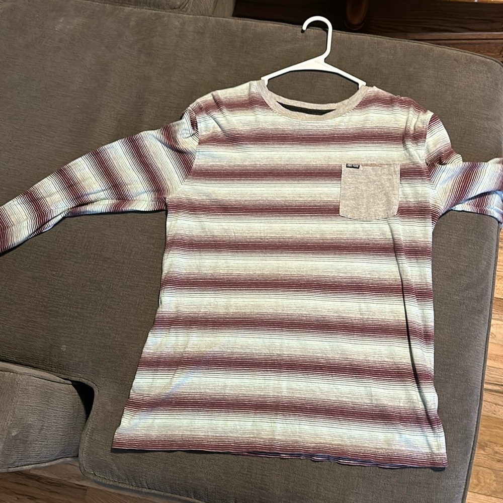 Zoo York long sleeve